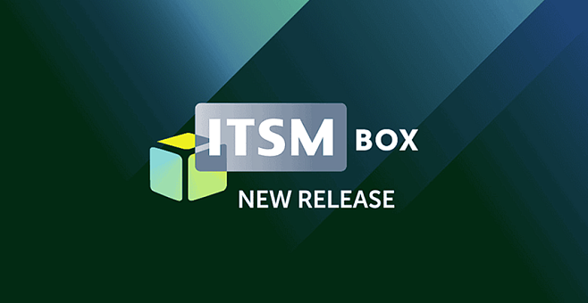 Новый релиз ITSM box 2025.3: полная совместимость с BPMSoft 1.8 и новый уровень интеграции бизнес-процессов